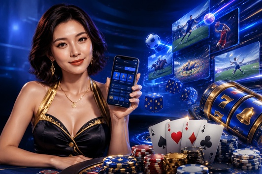 webet